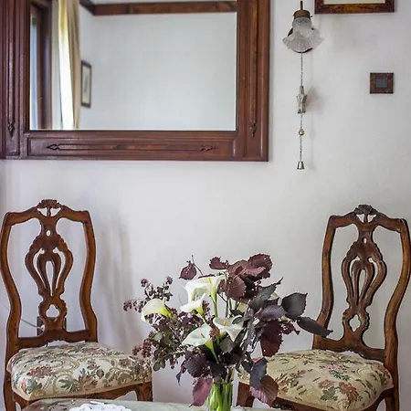 Bed and Breakfast Laly