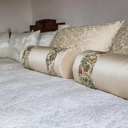 Laly Bed & Breakfast Trieste