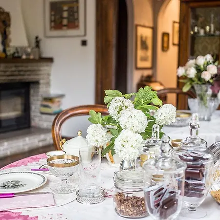 Bed & Breakfast Laly *