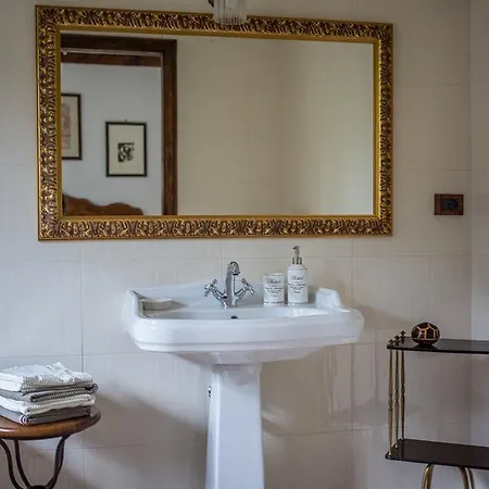 Laly Bed & Breakfast Trieste
