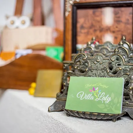Laly Bed & Breakfast