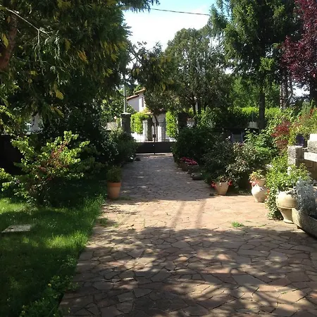 Bed and Breakfast Laly Τεργέστη