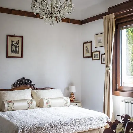 Laly Bed & Breakfast