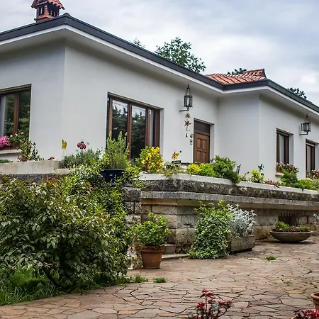 Laly Bed and Breakfast