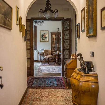 Laly Bed and Breakfast Τεργέστη