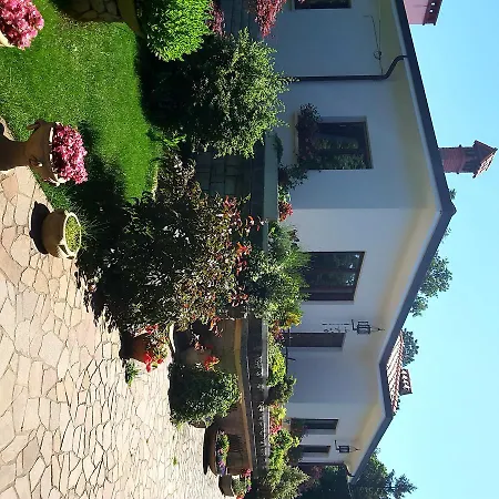 Laly Bed and Breakfast *
